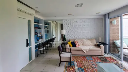 Apartamento com 2 Quartos à venda, 85m² no Mar e Céu, Guarujá