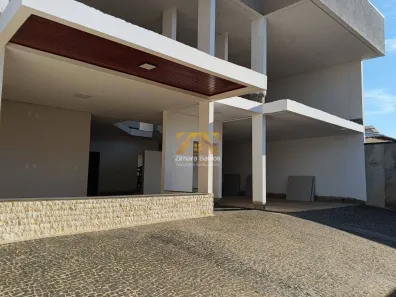 Sobrado com 4 Quartos à venda, 500m² no Plano Diretor Sul, Palmas