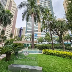 Apartamento com 3 Quartos à venda, 281m² no Jardim Irajá, Ribeirão Preto