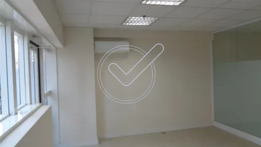 Sala Comercial para alugar, 33m² no Alphaville Centro Industrial e Empresarial/Alphaville., Barueri