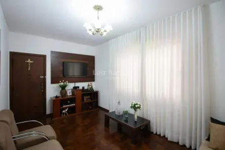 Apartamento com 4 Quartos à venda, 130m² no Gutierrez, Belo Horizonte