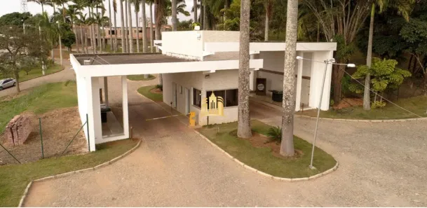 Lote/Terreno à venda, 1000m² no BOM JESUS DO AMPARO, Bom Jesus do Amparo