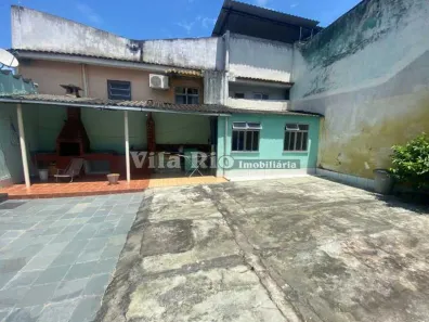 Casa com 5 Quartos à venda, 269m² no Rocha Miranda, Rio de Janeiro