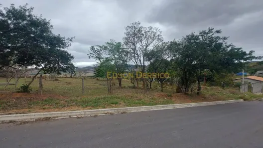 Lote/Terreno à venda, 624m² no Parque Shangri-lá, Pindamonhangaba