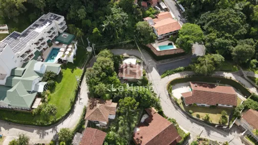 Lote/Terreno à venda, 772m² no Centro, Blumenau
