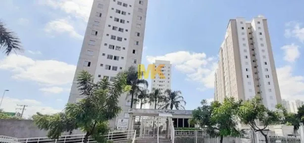 Cobertura com 2 Quartos à venda, 56m² no Vila Moreira, São Paulo