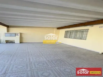 Sobrado com 2 Quartos à venda, 132m² no Vila Bauab, São Paulo