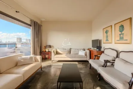 Apartamento com 3 Quartos à venda, 122m² no Cambuí, Campinas
