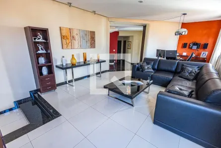 Apartamento com 4 Quartos à venda, 247m² no Castelo, Belo Horizonte