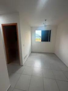 Apartamento com 2 Quartos para alugar, 40m² no Morada do Ouro, Cuiabá