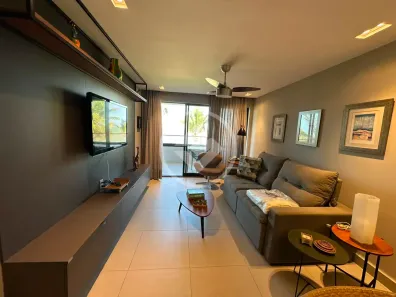 Apartamento com 2 Quartos à venda, 88m² no Jardim Oceania, João Pessoa
