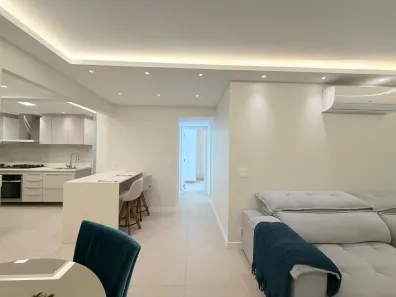 Apartamento com 2 Quartos à venda, 75m² no Santa Rosa, Niterói