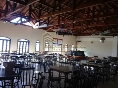 Prédio Comercial à venda, 890m² no Taboão, São Bernardo do Campo