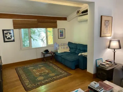 Apartamento com 3 Quartos à venda, 669m² no Humaitá, Rio de Janeiro
