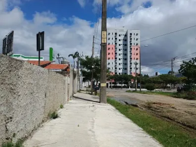 Lote/Terreno à venda, 220m² no Edson Queiroz, Fortaleza