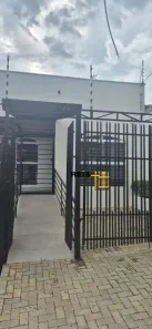 Imóvel Comercial para alugar, 210m² no Jardim Americano, Sorocaba