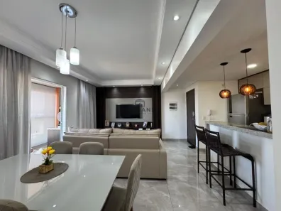 Apartamento com 3 Quartos à venda, 87m² no Piracicamirim, Piracicaba