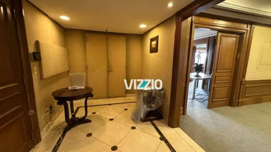 Sala Comercial para alugar, 240m² no Jardim Paulistano, São Paulo