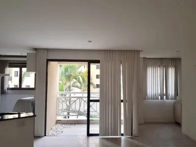 Apartamento com 1 Quarto à venda, 58m² no Jardim Ampliação, São Paulo