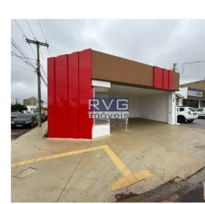 Imóvel Comercial para venda ou aluguel, 247m² no Jardim América, Ribeirão Preto