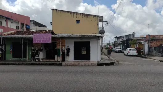 Ponto Comercial para alugar, 25m² no Cidade Nova, Ananindeua
