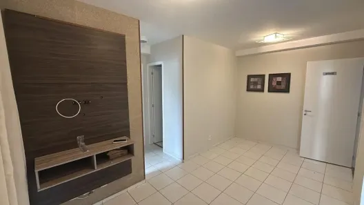 Apartamento com 2 Quartos à venda, 47m² no Turu, São Luís