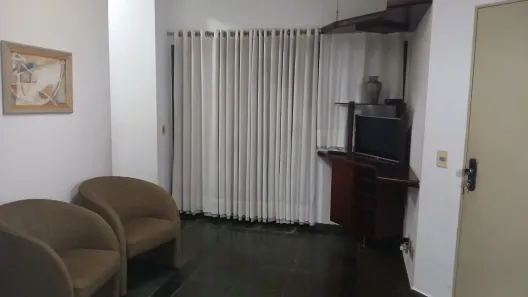 Apartamento com 2 Quartos para alugar, 74m² no Centro, São José do Rio Preto