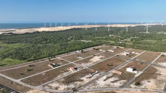 Lote/Terreno à venda, 200m² no Trairi, Trairi