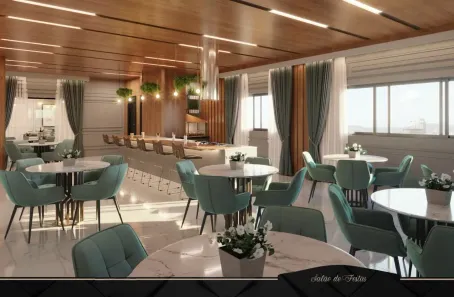 Apartamento com 2 Quartos à venda, 69m² no Morretes, Itapema