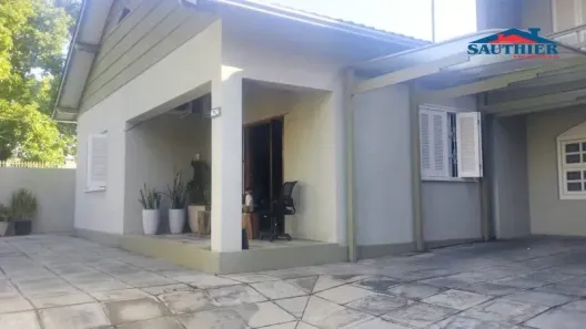 Casa com 4 Quartos à venda, 255m² no Jardim, Sapucaia do Sul