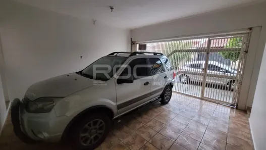 Casa com 3 Quartos à venda, 157m² no Jardim Manoel Penna, Ribeirão Preto