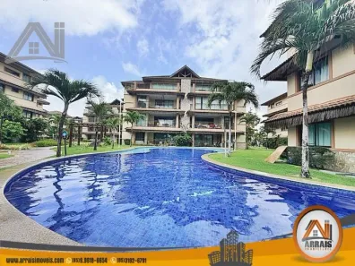 Apartamento com 4 Quartos à venda, 102m² no Tapera, Aquiraz