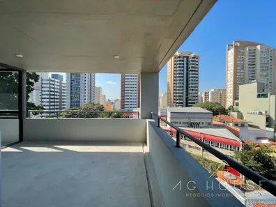 Apartamento com 3 Quartos à venda, 111m² no Perdizes, São Paulo