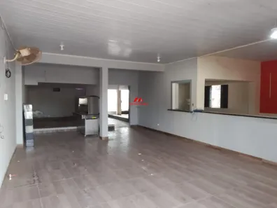 Casa com 1 Quarto para venda ou aluguel, 223m² no Lixeira, Cuiabá