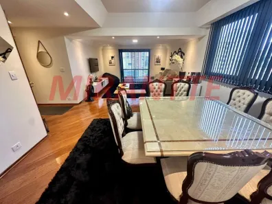 Apartamento com 3 Quartos à venda, 140m² no Santa Teresinha, São Paulo