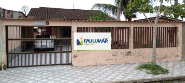 Casa com 3 Quartos à venda, 120m² no Vila Seabra, Mongaguá
