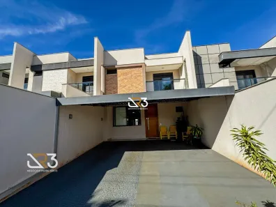 Casa com 3 Quartos à venda, 178m² no Terras de Santana, Londrina