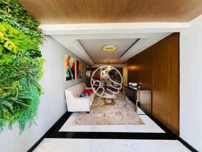 Apartamento com 5 Quartos à venda, 370m² no Praia do Morro, Guarapari