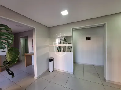 Apartamento com 2 Quartos para alugar, 49m² no Vila Nambi, Jundiaí