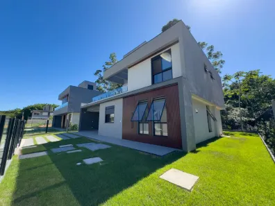 Sobrado com 4 Quartos à venda, 324m² no Santo Antônio de Lisboa, Florianópolis