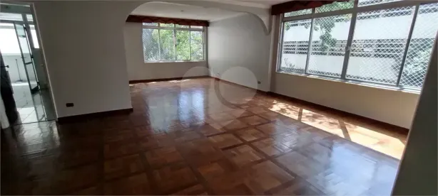 Apartamento com 3 Quartos para alugar, 212m² no Jardim Paulista, São Paulo