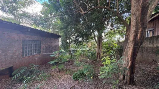 Lote/Terreno à venda, 414m² no Neva, Cascavel