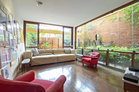 Casa com 2 Quartos à venda, 220m² no Jardim Paulistano, São Paulo