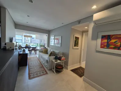 Apartamento com 1 Quarto à venda, 72m² no Pinheiros, São Paulo