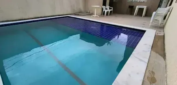Apartamento com 2 Quartos para alugar, 64m² no Centro, Ipojuca
