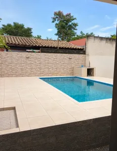 Casa de Condomínio com 3 Quartos à venda, 365m² no Lagoa, Macaé