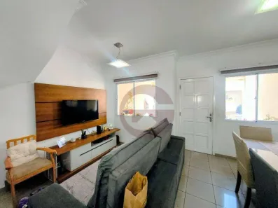 Casa de Condomínio com 3 Quartos à venda, 92m² no Jardim Sarah, São Paulo