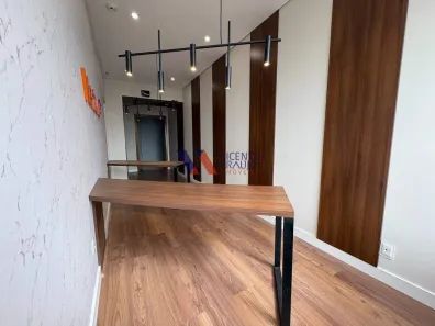 para alugar, 32m² no Centro, Betim