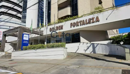 Apartamento com 1 Quarto à venda, 42m² no Mucuripe, Fortaleza