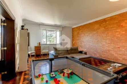 Apartamento com 3 Quartos à venda, 283m² no Laranjeiras, Rio de Janeiro